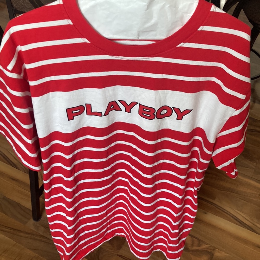 Playboy T-Shirt